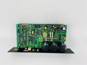 Lower Control Boards